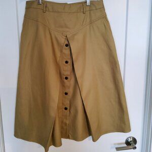 Banana Republic Factory Skirt